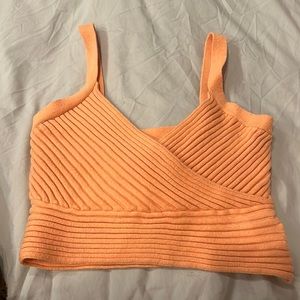 Princess Polly Crop Too